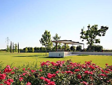 Country House Letizia Verona Luaran gambar