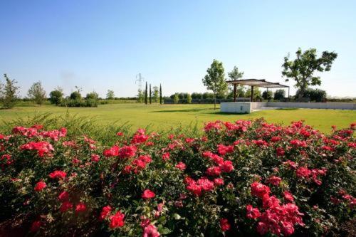 Country House Letizia Verona Luaran gambar