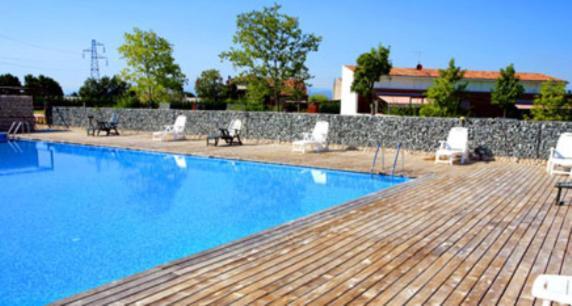 Country House Letizia Verona Luaran gambar