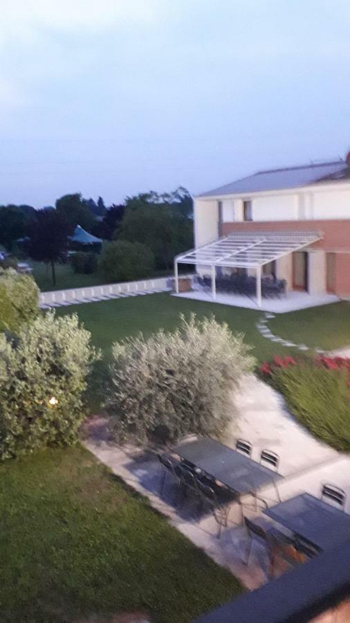 Country House Letizia Verona Luaran gambar