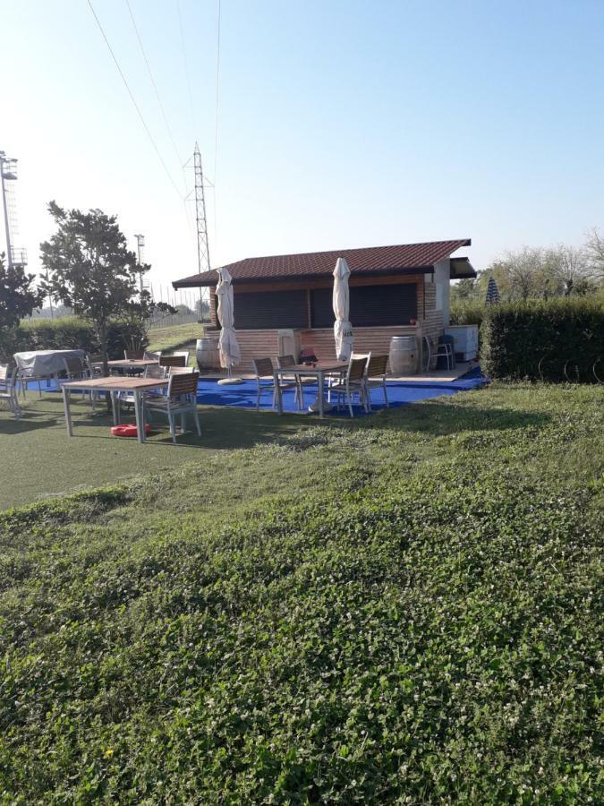 Country House Letizia Verona Luaran gambar